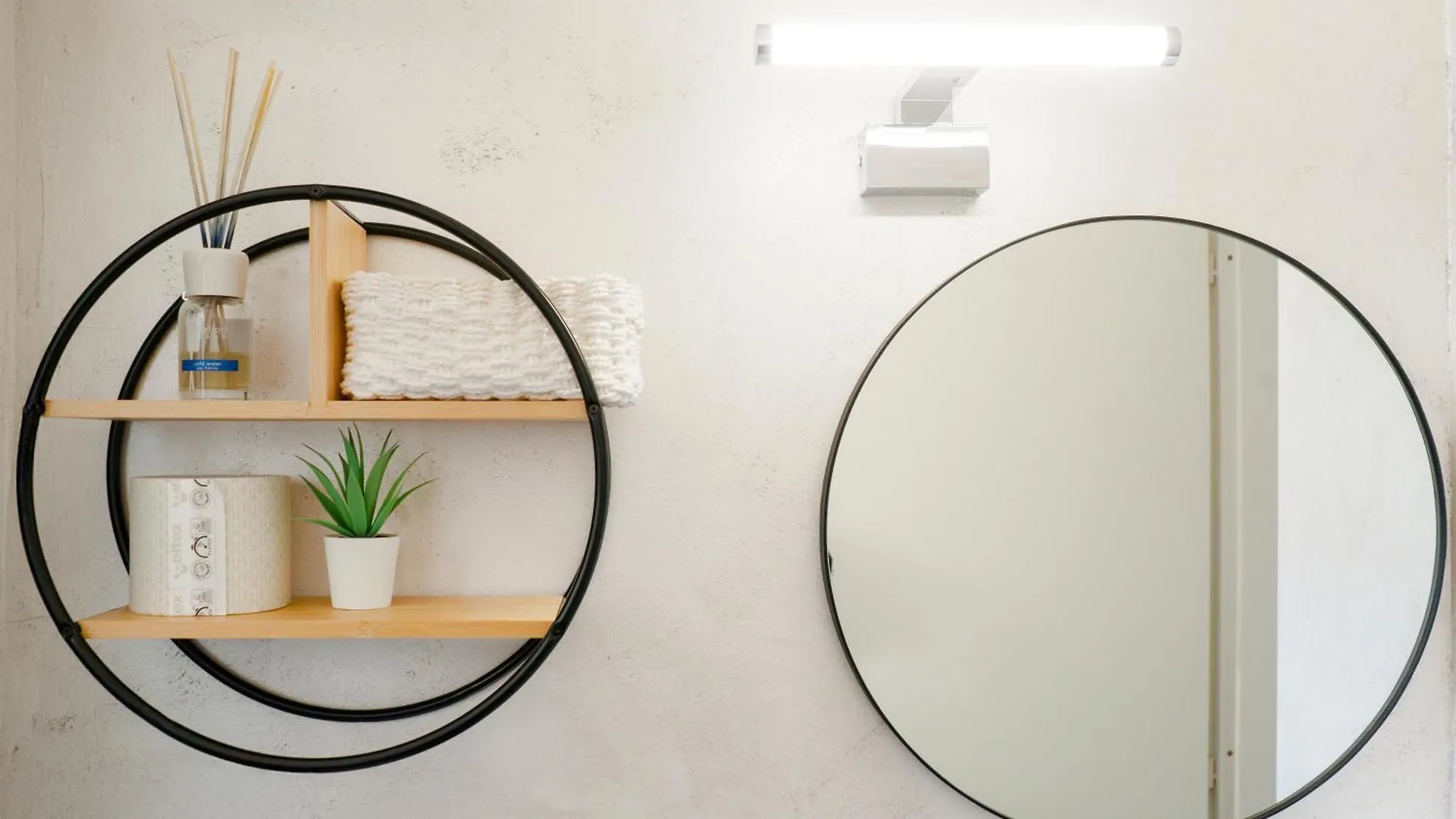 5Min A Piedi City Life-Mico-Metro-Ac-Self Check-In Milan Apartment